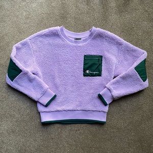 Champion sweatshirt